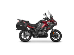 SHAD Motorcycle 3P Pannier Fitting Kit for Kawasaki Versys 1000 (2019-2024)