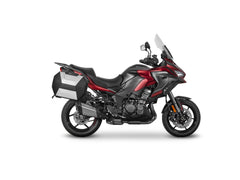 SHAD Motorcycle 3P Pannier Fitting Kit for Kawasaki Versys 1000 (2019-2024)