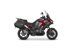 SHAD Motorcycle 3P Pannier Fitting Kit for Kawasaki Versys 1000 (2019-2024)