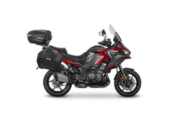 SHAD Motorcycle 3P Pannier Fitting Kit for Kawasaki Versys 1000 (2019-2024)