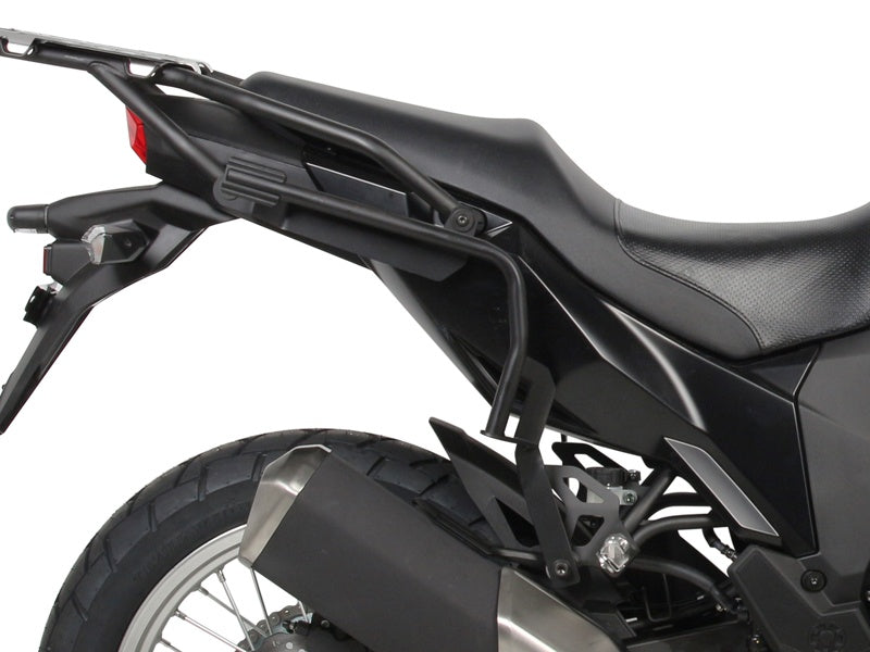 SHAD Motorcycle 3P Pannier Fitting Kit for Kawasaki Versys-X 300 (2017-2024)