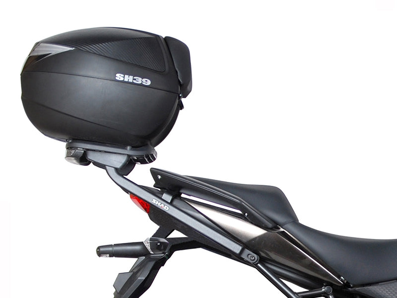 SHAD Motorcycle Top Box Fitting Kit for Kawasaki Versys 650 (2010-2014)