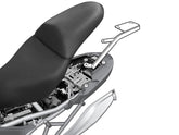 SHAD Top Box Fitting Kit for Kawasaki Versys 650 (07-09) K0VR67ST