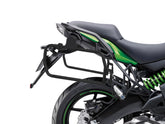SHAD Motorcycle 4P Pannier Fitting Kit for Kawasaki Versys 650 (2015-2026)
