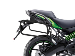 SHAD Motorcycle 4P Pannier Fitting Kit for Kawasaki Versys 650 (2015-2026)
