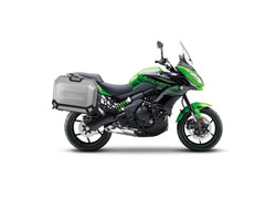 SHAD Motorcycle 4P Pannier Fitting Kit for Kawasaki Versys 650 (2015-2026)