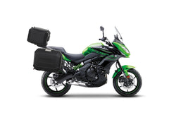 SHAD Motorcycle 4P Pannier Fitting Kit for Kawasaki Versys 650 (2015-2025)