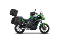 SHAD Motorcycle 4P Pannier Fitting Kit for Kawasaki Versys 650 (2015-2026)
