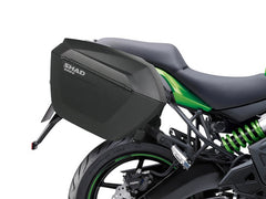 SHAD Motorcycle 3P Pannier Fitting Kit for Kawasaki Versys 650 (2015-2025)