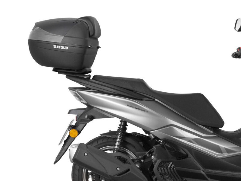 SHAD Motorcycle Top Box Fitting Kit for Keeway Vieste 125 LX (2024-2025)