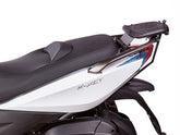 SHAD Top Box Fitting Kit for Kymco K-XCT 300i (13-17) K0XC32ST