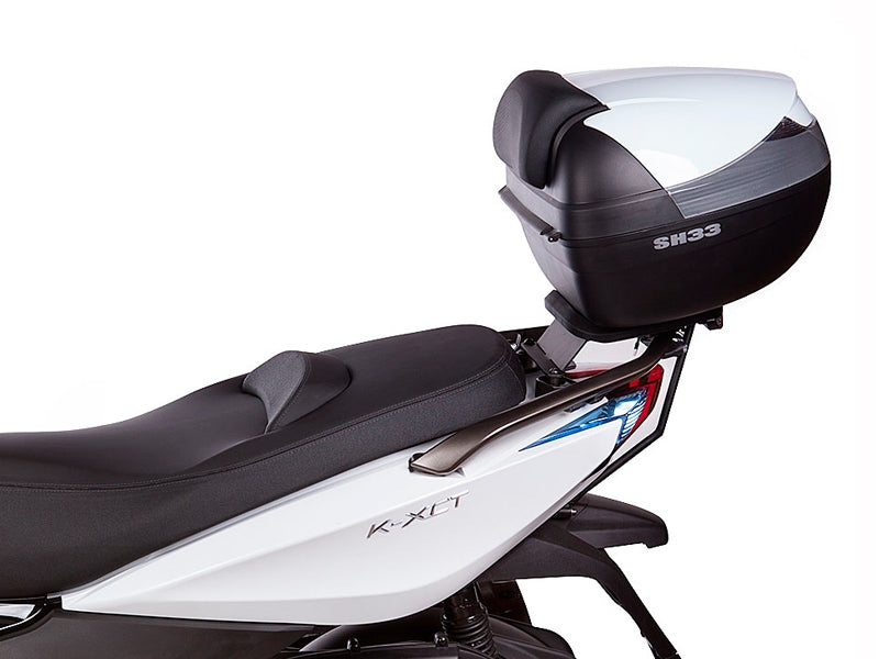 SHAD Top Box Fitting Kit for Kymco K-XCT 125i (13-17) K0XC32ST