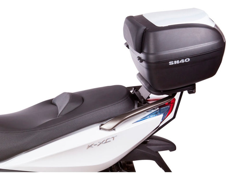 SHAD Motorcycle Top Box Fitting Kit for Kymco K-XCT 125i (2013-2017)