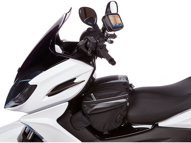 SHAD Top Box Fitting Kit for Kymco K-XCT 125i (13-17) K0XC32ST
