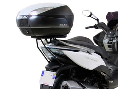 SHAD Motorcycle Top Box Fitting Kit for Kymco Xciting 400 (2013-2017)