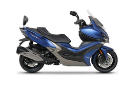 SHAD Motorcycle Backrest Fitting Kit for Kymco Xciting 400 S (2018-2025)