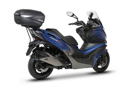SHAD Motorcycle Top Box Fitting Kit for Kymco Xciting 400 S (2018-2025)