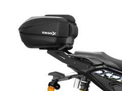 SHAD Motorcycle Top Box Fitting Kit for Keeway Vieste XDV 125 (2023-2025)