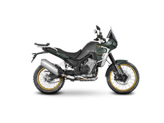 SHAD Motorcycle Top Box Fitting Kit for Kove 800X Pro Adventure (2024-2025)