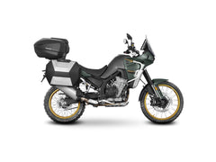 SHAD Motorcycle Top Box Fitting Kit for Kove 800X Pro Adventure (2024-2025)