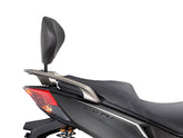 SHAD Motorcycle Backrest Fitting Kit for Kymco X-Town 125 (2022-2025)