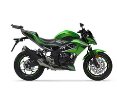 SHAD Motorcycle Top Box Fitting Kit for Kawasaki Z125 (2019-2025)