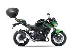 SHAD Motorcycle Top Box Fitting Kit for Kawasaki Z400 (2019-2024)