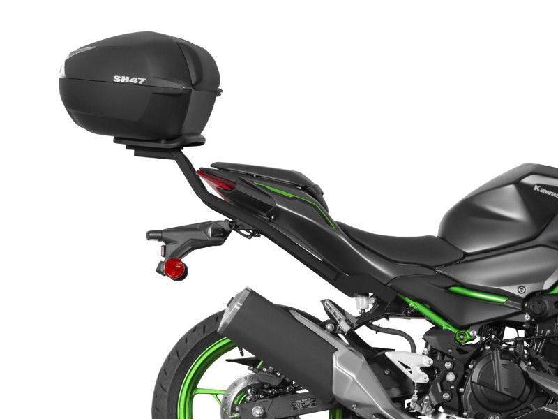 SHAD Motorcycle Top Box Fitting Kit for Kawasaki Z500 (2024-2025)