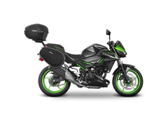 SHAD Motorcycle Top Box Fitting Kit for Kawasaki GPZ 500 (2024-2025)