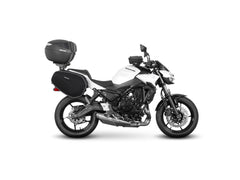 SHAD Motorcycle SE Pannier Fitting Kit for Kawasaki Z650 S (2016-2026)