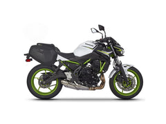 SHAD Motorcycle SR Pannier Fitting Kit for Kawasaki Z650 (2016-2025)