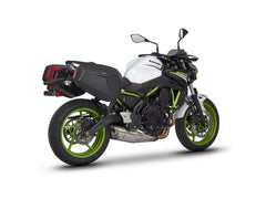 SHAD Motorcycle SR Pannier Fitting Kit for Kawasaki Z650 (2016-2025)