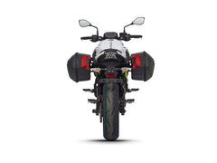 SHAD Motorcycle SR Pannier Fitting Kit for Kawasaki Z650 S (2016-2026)