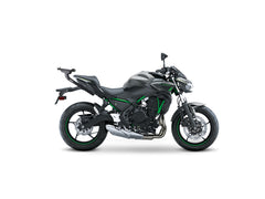 SHAD Motorcycle Top Box Fitting Kit for Kawasaki Z650 (2016-2025)