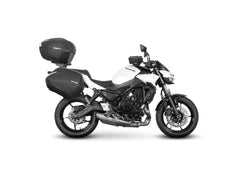 SHAD Top Box Fitting Kit for Kawasaki Z650 (16-26) K0Z667ST