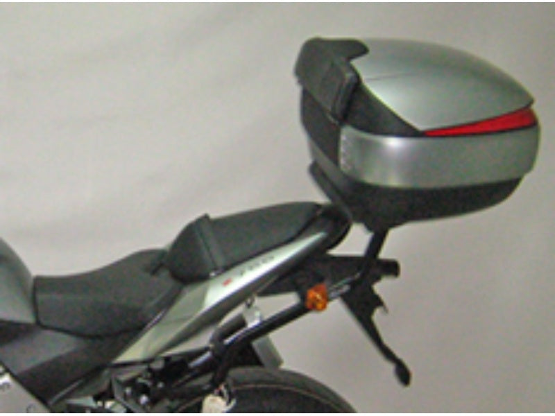 SHAD Motorcycle Top Box Fitting Kit for Kawasaki Z1000 K (2007-2009)