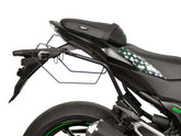 SHAD SE Pannier Fitting Kit for Kawasaki Z800 (13-17) K0Z883SE