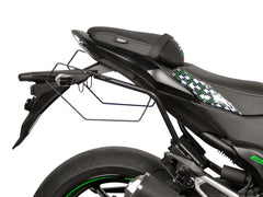SHAD Motorcycle SE Pannier Fitting Kit for Kawasaki Z800 (2013-2017)