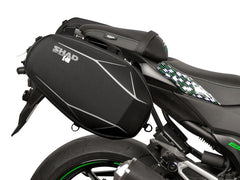 SHAD Motorcycle SE Pannier Fitting Kit for Kawasaki Z800 (2013-2017)