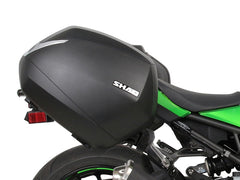 SHAD Motorcycle 3P Pannier Fitting Kit for Kawasaki Z900 (2017-2025)