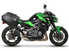 SHAD Motorcycle 3P Pannier Fitting Kit for Kawasaki Z900 (2017-2025)