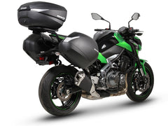 SHAD Motorcycle 3P Pannier Fitting Kit for Kawasaki Z900 (2017-2025)