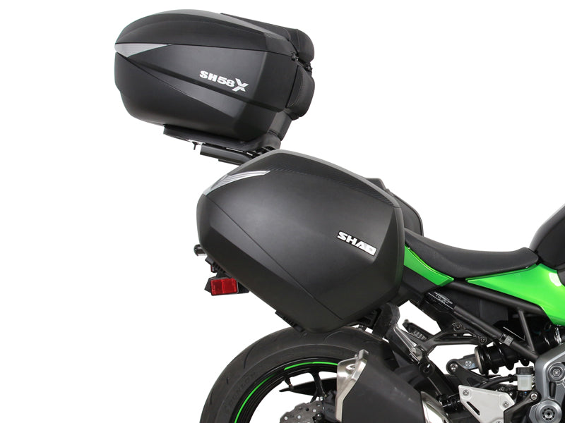 SHAD 3P Pannier Fitting Kit for Kawasaki Z900 (17-25) K0Z997IF