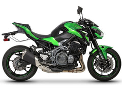 SHAD Motorcycle SE Pannier Fitting Kit for Kawasaki Z900 (2017-2025)