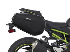 SHAD Motorcycle SR Pannier Fitting Kit for Kawasaki Z900 (2017-2025)