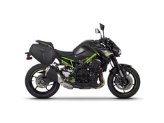 SHAD Motorcycle SR Pannier Fitting Kit for Kawasaki Z900 (2017-2025)