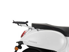 SHAD Motorcycle Top Box Fitting Kit for Keeway Zahara 125 (2021-2025)