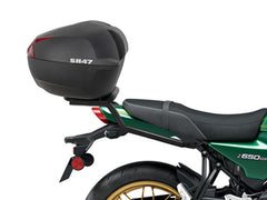 SHAD Motorcycle Top Box Fitting Kit for Kawasaki Z650 RS (2021-2025)