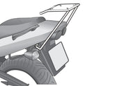SHAD Top Box Fitting Kit for Kawasaki ZR-7 S (01-05) K0ZR71ST