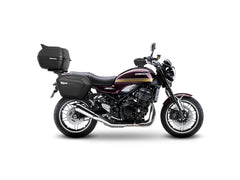 SHAD Motorcycle 3P Pannier Fitting Kit for Kawasaki Z900 RS Cafe (2020-2024)